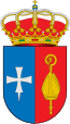 Blason de El Pueyo de Araguás