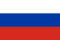 Bandiera della Russia