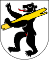 Wappen von Herisau