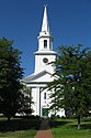 Old South Union Church, Weymouth MA