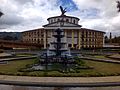 Parc Jaime Duque