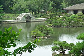 Park Shukkei-en