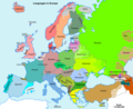 Rectified Languages of Europe map.png