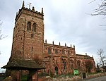 Church of St Mary the Virgin