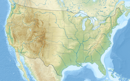 Lynyrd Skynyrd plane crash is located in the United States
