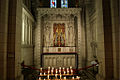 Side Chapel