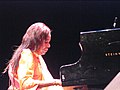 1937 - Alice Coltrane born