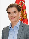 Ana Brnabić