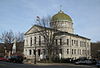 Bradford County Courthouse