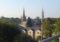 Cathedral and Church of Ireland