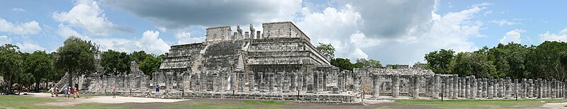 Chichen Itza