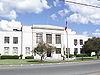 Cook County Courthouse