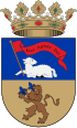 Escudo d'armas