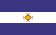 Argentine Confederation (1829–1835)