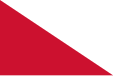 Flag of Utrecht, Netherlands