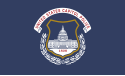 Flag of the United States Capitol Police