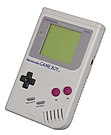 Game Boy Gallery