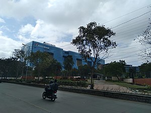 ICICI Bank Financial District Hyderabad