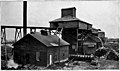 Relay mine #3, Centerville, Iowa, 1908