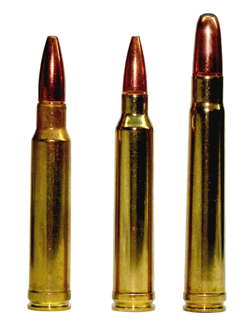 Image illustrative de l'article .300 Winchester Magnum