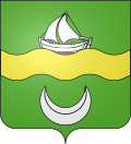 Arms of Barges