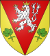 Coat of arms of Brie-sous-Archiac