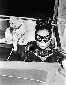 Eartha Kitt Catwoman Batman 1967.JPG