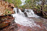 Jasper Creek