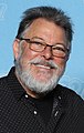 Jonathan Frakes, interprete di William T. Riker