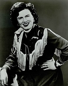 Patsy Cline