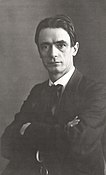 Rudolf Steiner, filosof austriac