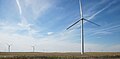 Image 42Wind turbines near Williams, Iowa (from Iowa)