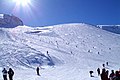 Glacier Hintertux