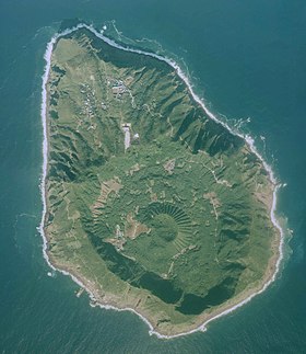 Aogashima (Tokyo)