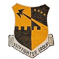 337th Fighter Group (Air Defense)