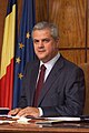 Adrian Năstase, ehemaliger Ministerpräsident