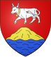 Coat of arms of Armentières-en-Brie