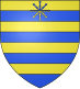 Coat of arms of Roquetoire