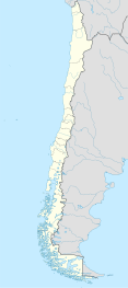 Patricio Lynch Island is located in Chile