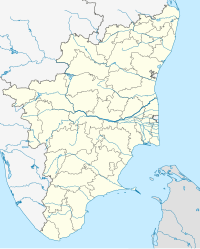 Tiruchirappalli Central Prison is located in Tamil Nadu