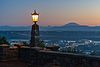 Rocky Butte Scenic Drive Historic District