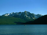 Redfish Lake