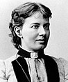 Sofia Kovalevskaja overleden op 10 februari 1891