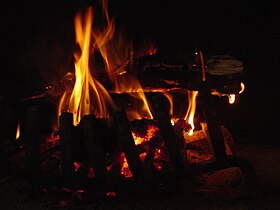 Campfire