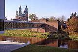 St. Peter and St. Paul Cathedral in Poznań