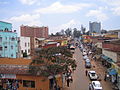 Kigali