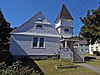 Clinton African Methodist Episcopal Zion Church