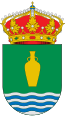 Blason de Alhabia