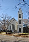 Grace Episcopal Church