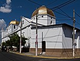 Gereja Katolik El Calvario di San Miguel